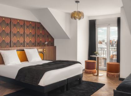 Billie Hôtel