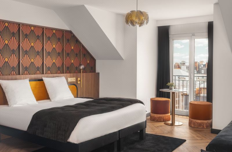 Billie Hôtel