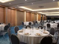 Laska Hotel Resort Ciletuh - breakfast