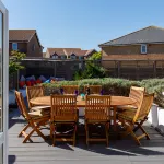Family Seaside Escape - 5 Mins to Beach