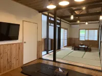 Condominium Wafu Tei Okinawa City Hotel a Okinawa