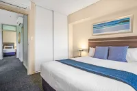 Hume Serviced Apartments Các khách sạn ở Adelaide