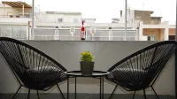 Luxury Suites with Jacuzzi by Sea&TheCity - Holiday Apartments