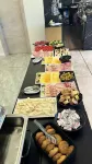 Elitte Inn & Suites - 早餐