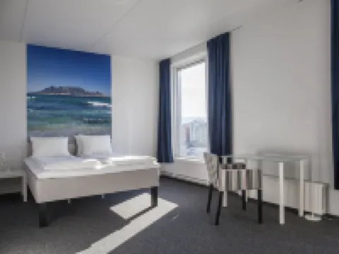 P-Hotels Brattøra Hoteles en Trondheim