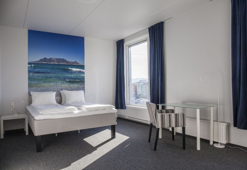 트론헤임 숙소 추천