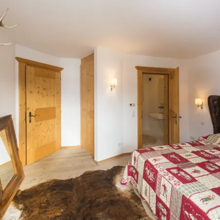 Das Kitz - DeLuxe Chalet Valerie