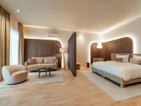 House of Ble Hotels near Museumsquartier Metro Stop