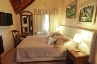 Pousada Bella Terra - 200m da Rua Coberta - Inns