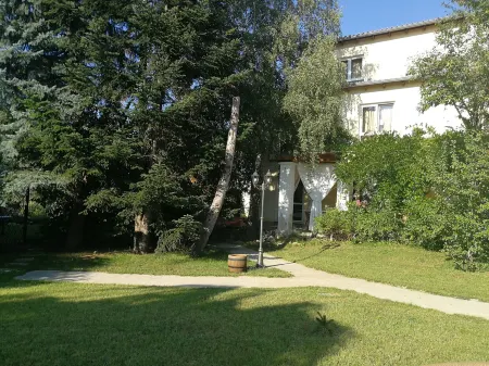 Mediterran Hotel Juwel Отели рядом с достопримечательностью «Pavillon»