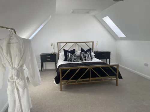 4 Guests - Inverness Highland Hideaway NC500 Hotels in Tomatin