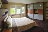 Apartament Królewski