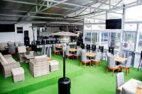 The Grand Rocks Hotel Limited Hotels in Mlango