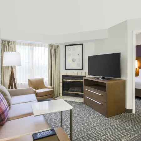 Residence Inn by Marriott Monroe