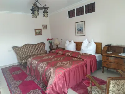 مليما فيو جاردنز فنادق في 