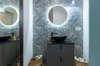 Porta del Salento Apartment - Bed and Breakfasts