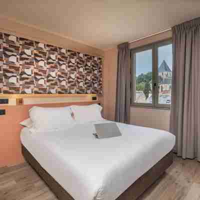 La Maison Rabelais Rooms