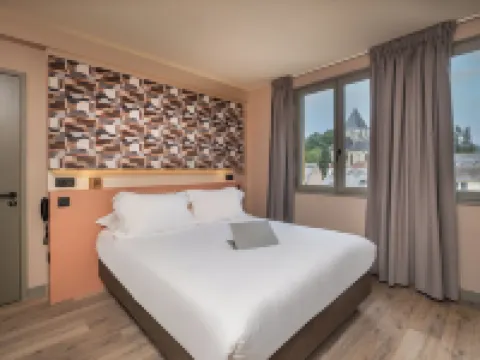 La Maison Rabelais Hotels in Amboise