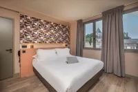 La Maison Rabelais Hotels in Nazelles-Negron