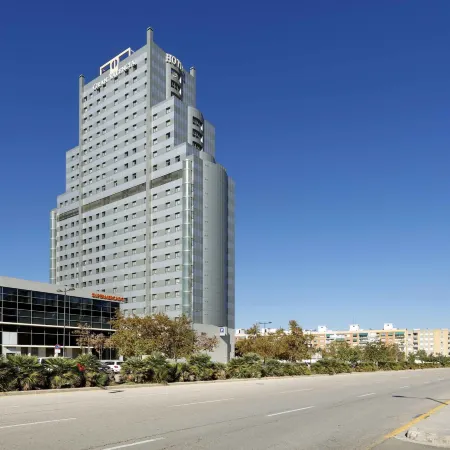Eurostars Gran Valencia