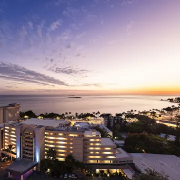 Ramada Hotel & Suites by Wyndham Noumea