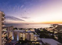 Ramada Hotel & Suites by Wyndham Noumea Hotels in 
