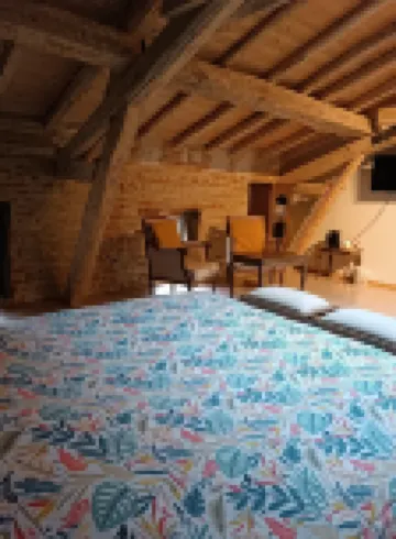 Le Jardin des Cèdres