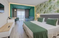 L'Oceanica Beach Resort - balcon