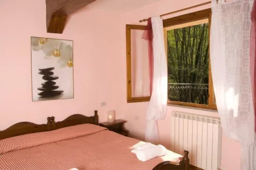 Hotel Residence Sant'Uberto