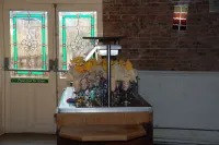 The Bridgehouse Hotels in Cannock