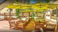 Aris Hotel Sofia