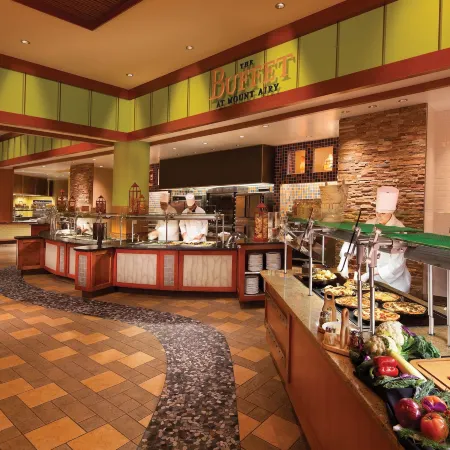Mount Airy Casino Resort - Adults Only 21 Plus