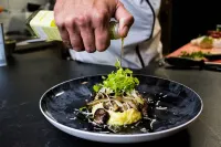 Hotel Ernst Sillem Hoeve Hotels in Soest