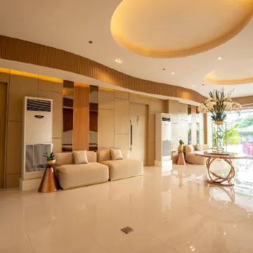 Hotel Dreamworld East Ortigas