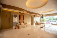 Hotel Dreamworld East Ortigas Hotel di Kota Pasig