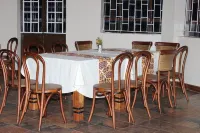 Siritamu Resort - Завтрак