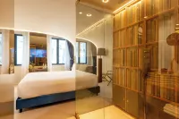 CBR Boutique Hotel - Coimbra Hotel a Coimbra