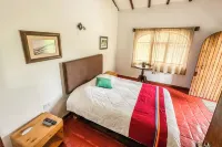 Arthouse Cajamarca - Hacienda San Antonio Các khách sạn ở Banos del Inca
