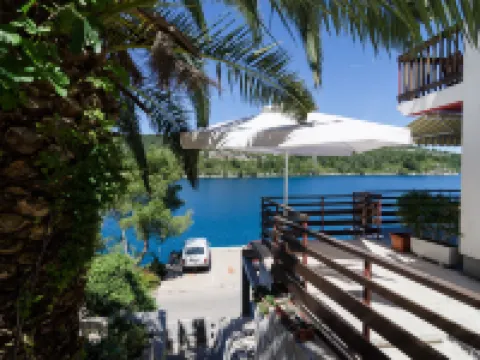 Apartments Matana Chano Hotels in Polace