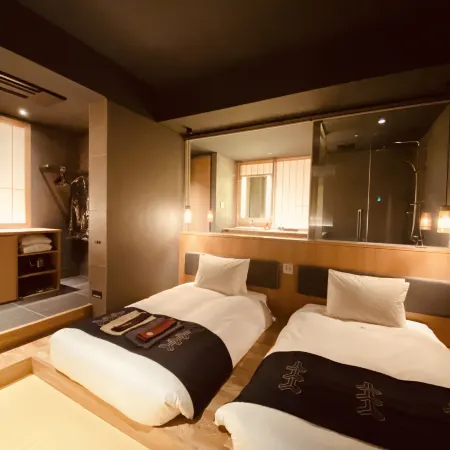 Hotel Zagakukan