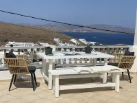 Gerani Deluxe Houses with Sea View 2 - 3-Star