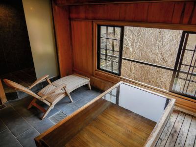 スパ・大浴場 扉温泉明神館の写真