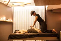 Focus Hotel Premium Elbląg - spa