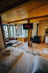 Montana Suite Bungalow Hotel di Akcaabat