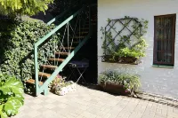 Marnicus Guesthouse Hotels in Odendaalsrus