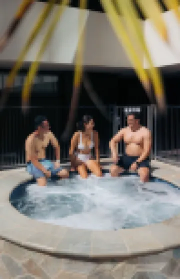 Bishop Suites at The Executive Centre