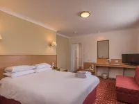 Crewe Arms Hotel Hotels in Crewe