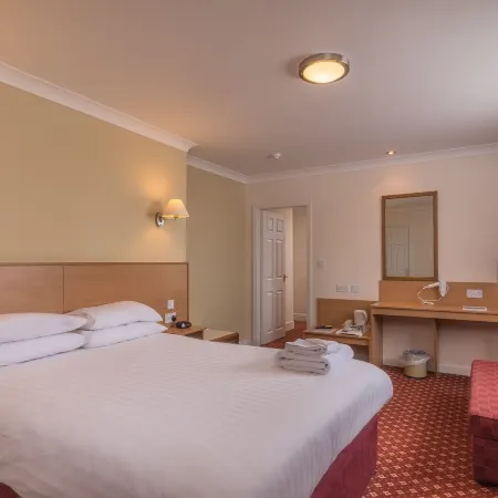 Belvilla Crewe Arms Hotel