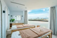 HAIAN Riverfront Hotel Da Nang - سبا