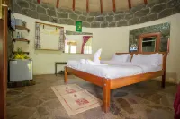 Dovenest Lodge Hotels in Naivasha
